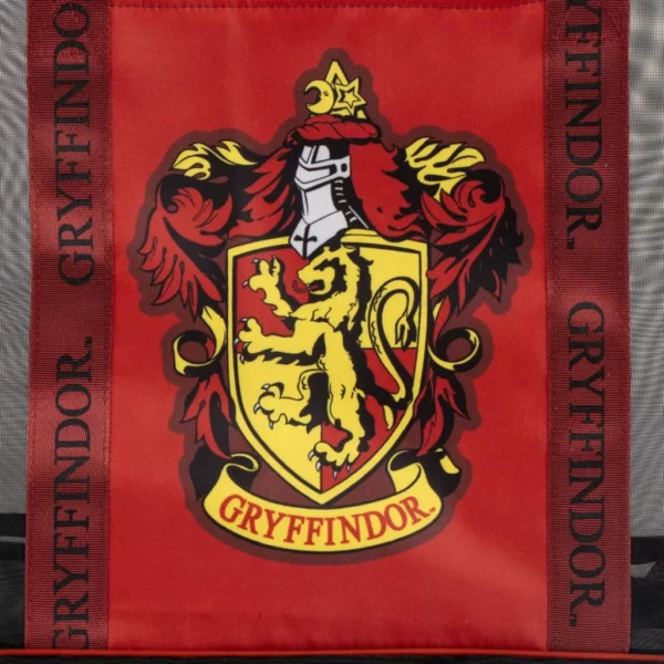 Harry Potter Gryffindor Premium Transparent Strandväska 62 cm - Bild 4