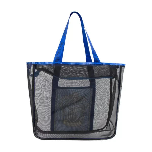 Harry Potter Ravenclaw Premium transparent strandväska 62 cm - Bild 3