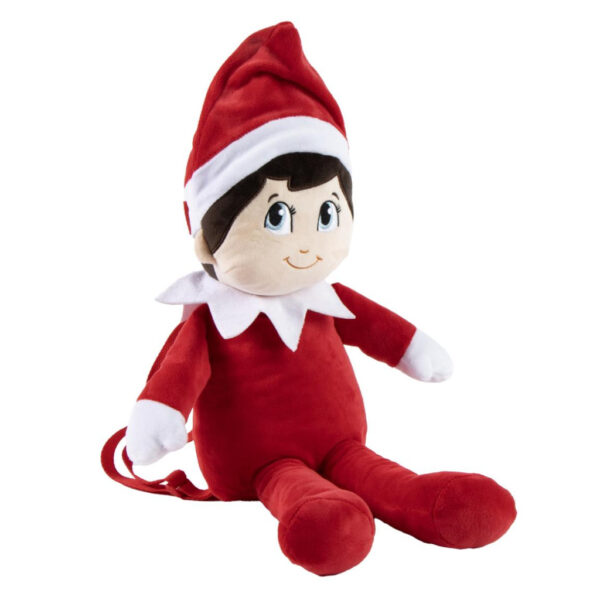 Manó The Elf plyschryggsäck 55 cm
