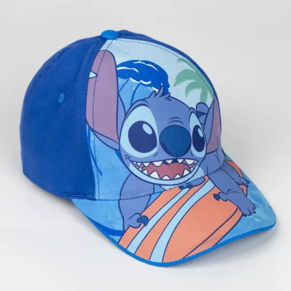 Disney Lilo and Stitch barnkeps 53 cm - Bild 2