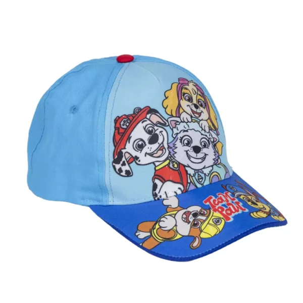 Paw Patrol Team barn keps 53 cm - Bild 2