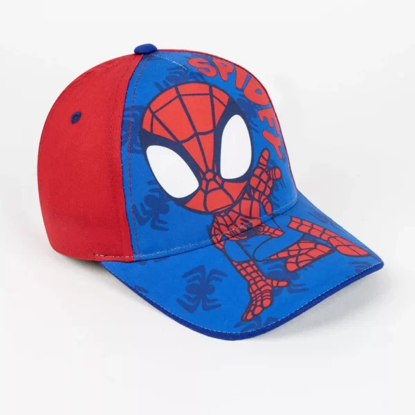 Spindelmannen Spidey barnkeps 51 cm - Bild 2