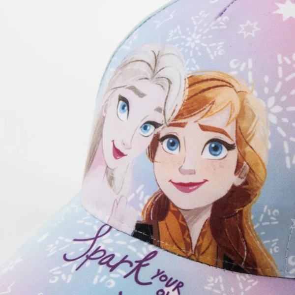 Disney Frozen Spark barnkeps 53 cm - Bild 2