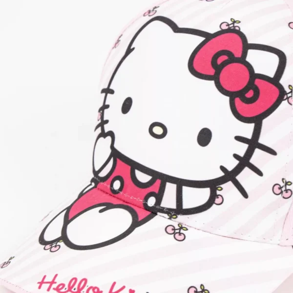 Hello Kitty barn keps 53 cm - Bild 2
