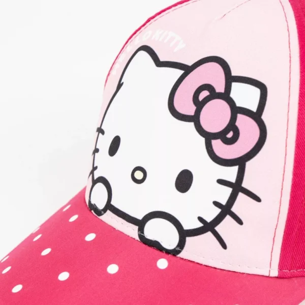 Hello Kitty barn keps 53 cm - Bild 2