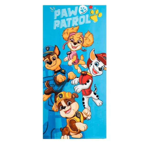 Paw Patrol Handduk & Simglasögon Set - Bild 2