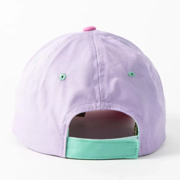 Dora Utforskaren Löv barnkeps 53 cm - Bild 2