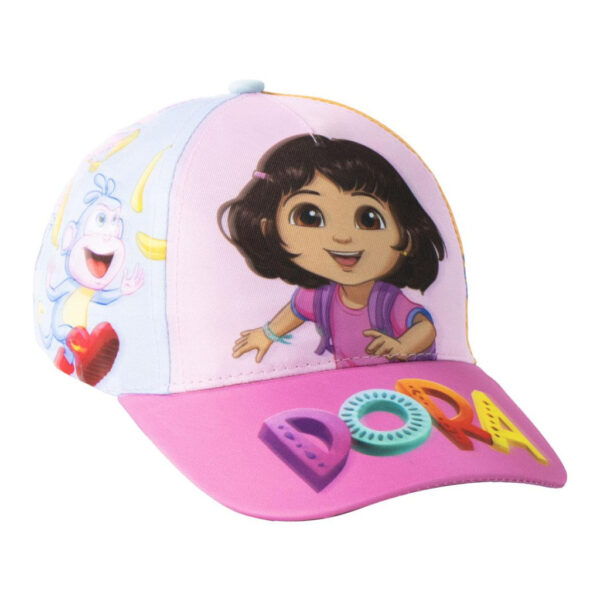 Dora the Explorer Friends barnkeps 53 cm