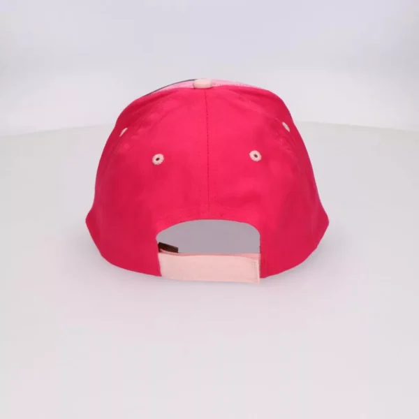 Dora Utforskaren rosa solglasögon och keps set - Bild 5