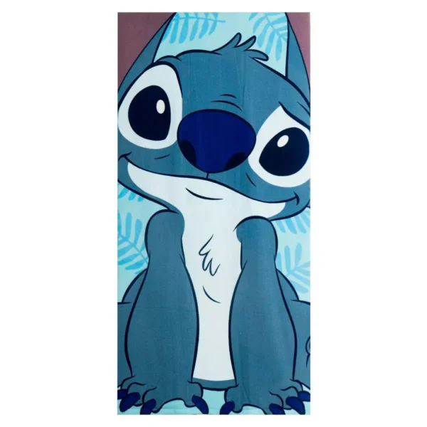 Disney Lilo och Stitch Handduk & Simglasögon Set - Bild 2