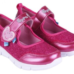 Greta Gris vårskor sneakers storlek 24