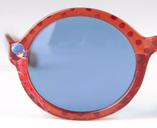 Miraculous Ladybug solglasögon - Bild 3