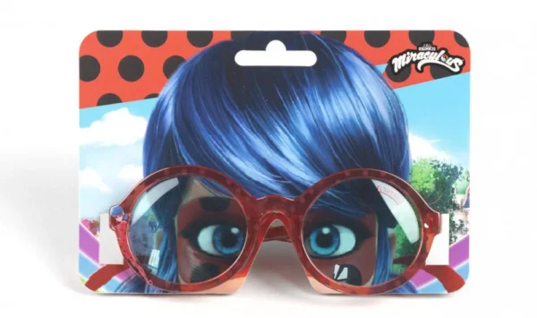 Miraculous Ladybug solglasögon - Bild 4