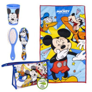 Disney Mickey Friends hygienpaket set