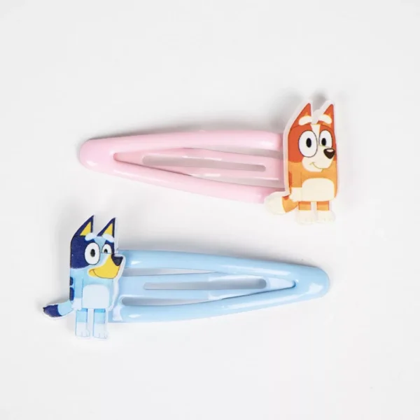 Bluey solglasögon och håraccessoarset - Bild 3