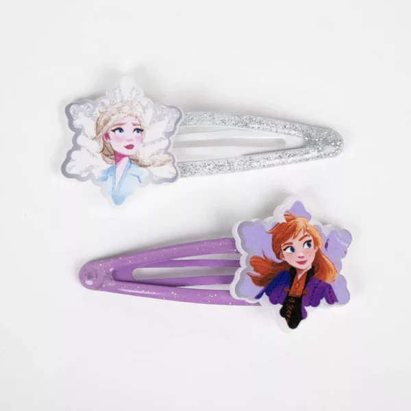 Disney Frozen solglasögon och håraccessoarset - Bild 3