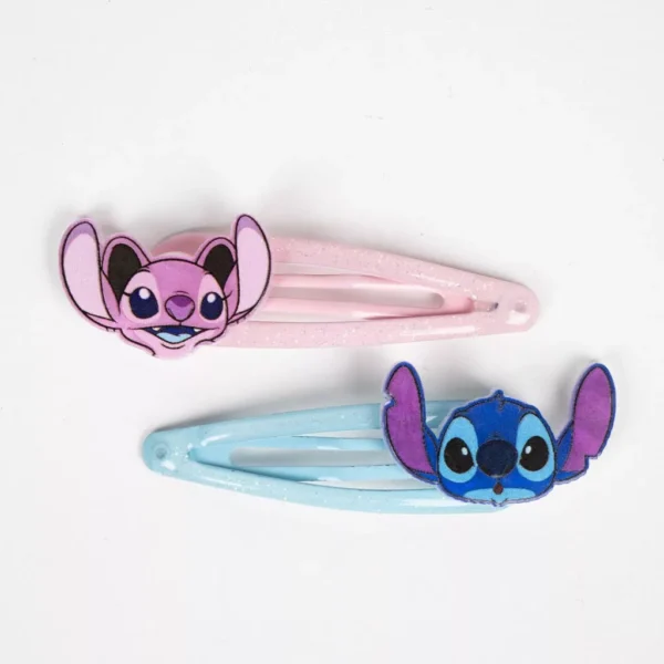 Disney Lilo and Stitch solglasögon och håraccessoarset - Bild 3