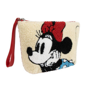 Disney Mimmi Pigg mjuk necessär 22 cm