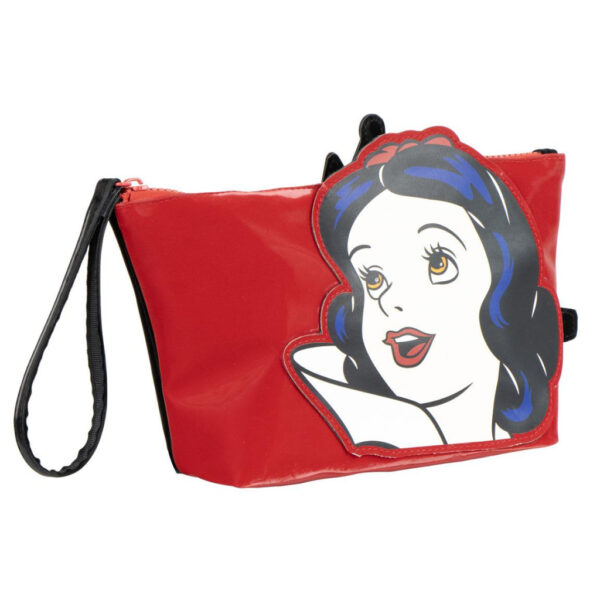 Disney Villains Snow White necessär 25 cm