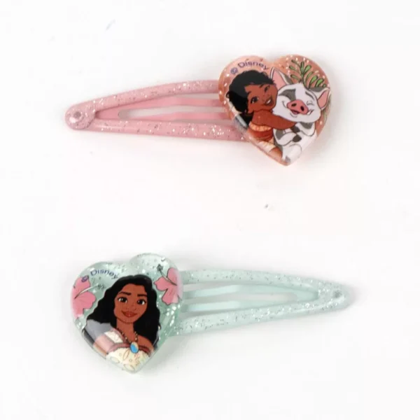 Disney Vaiana Big Sis solglasögon och håraccessoarset - Bild 5