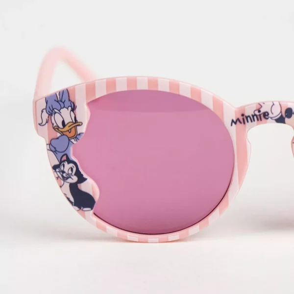Disney Mimmi Pigg Daisy solglasögon 13x13 cm - Bild 3