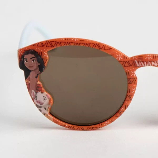 Disney Vaiana Pua och Heihei solglasögon - Bild 4