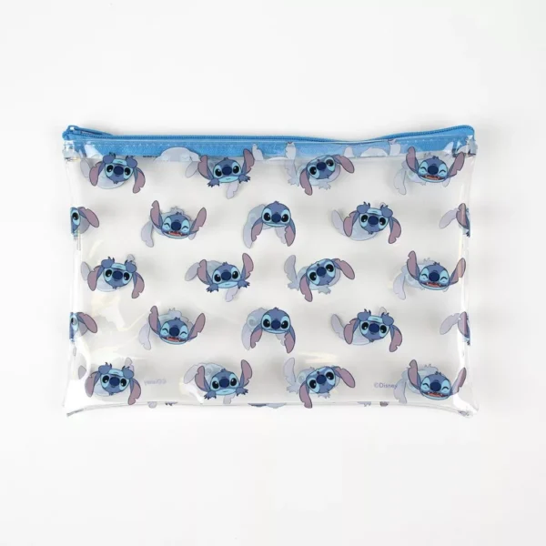 Disney Lilo and Stitch skrivset 12 delar - Bild 4