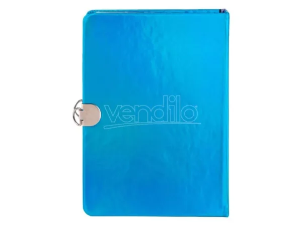 Disney Lilo and Stitch dagbok med lås i presentförpackning - Bild 3