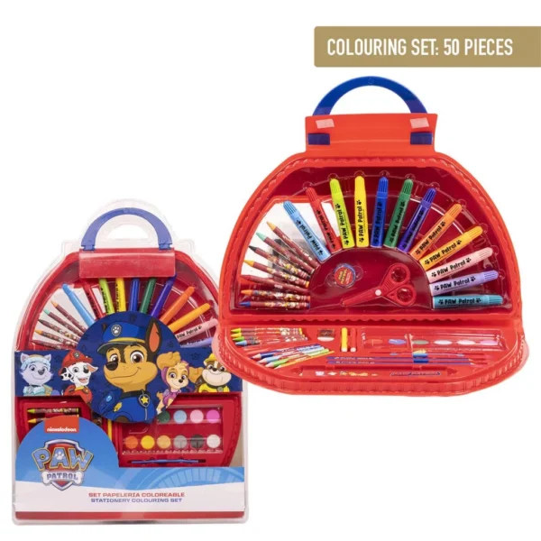 Paw Patrol pysselset, 50-delar - Bild 7