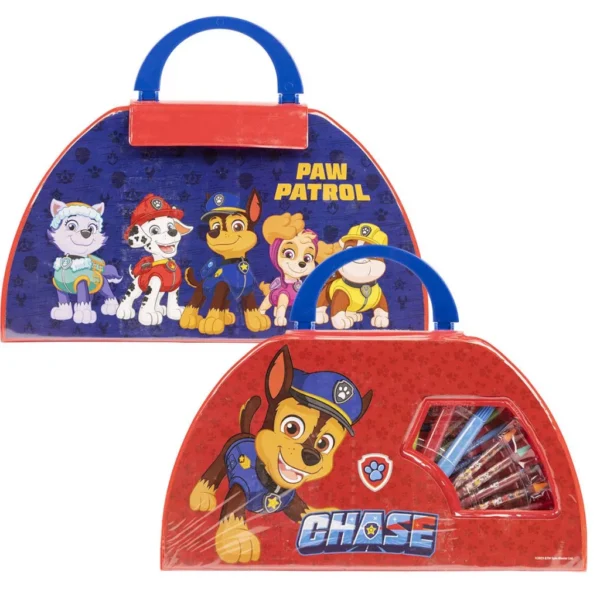 Paw Patrol pysselset, 50-delar - Bild 2