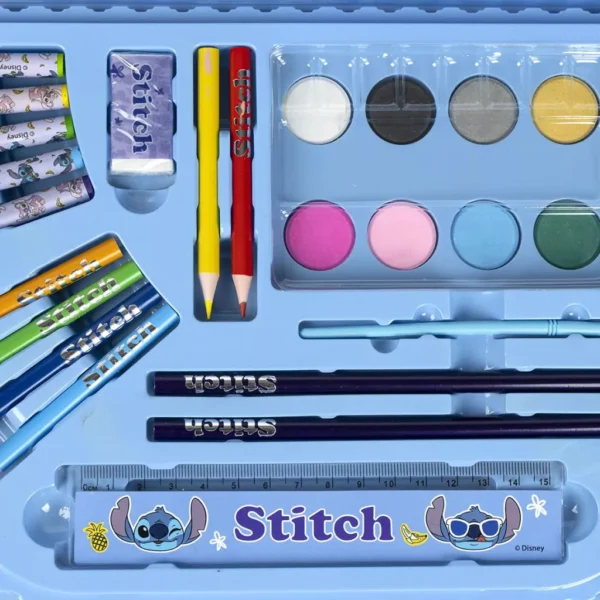 Disney Lilo och Stitch pysselset, 50 delar - Bild 5