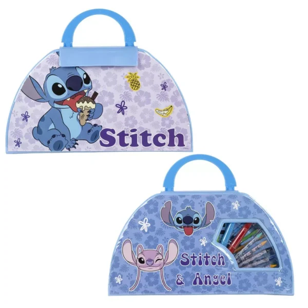 Disney Lilo och Stitch pysselset, 50 delar - Bild 2