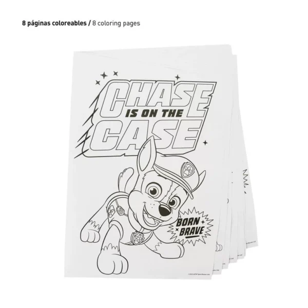Paw Patrol pysselset, 25 delar - Bild 4