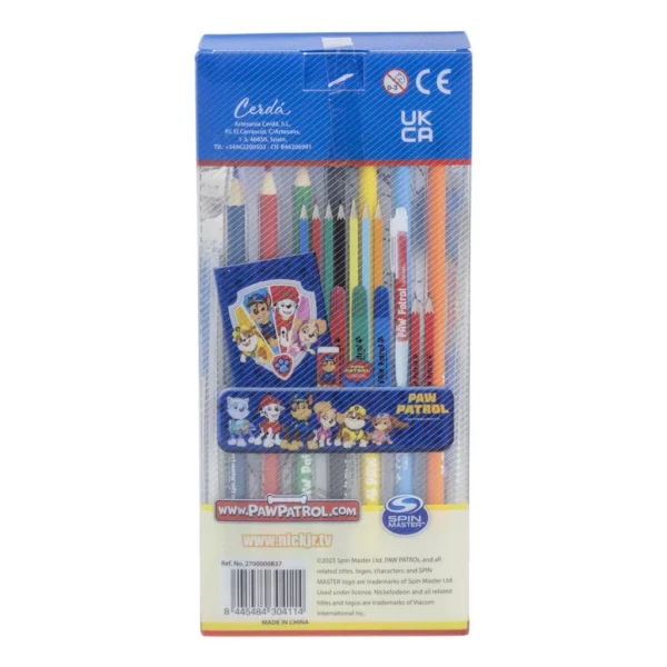 Paw Patrol pysselset, 25 delar - Bild 5