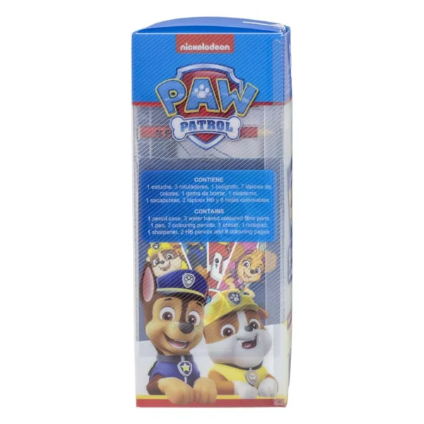 Paw Patrol pysselset, 25 delar - Bild 6