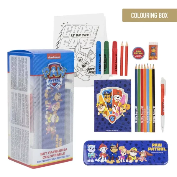 Paw Patrol pysselset, 25 delar - Bild 2