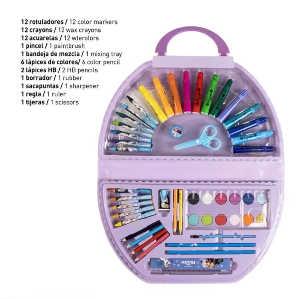 Disney Frost Destiny 50-delars pysselset - Bild 3