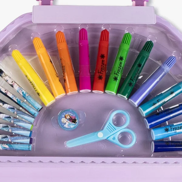 Disney Frost Destiny 50-delars pysselset - Bild 4
