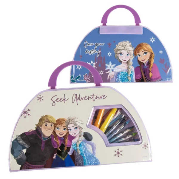 Disney Frost Destiny 50-delars pysselset - Bild 2