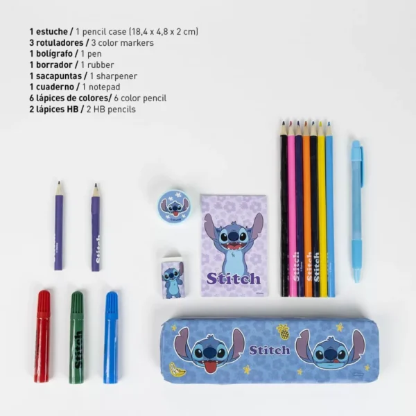 Disney Lilo och Stitch pysselset, 25 delar - Bild 3