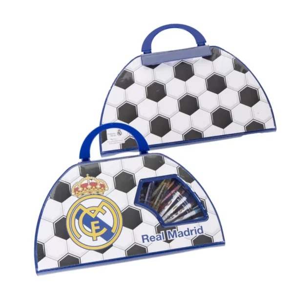 Real Madrid CF pysselset 50 delar - Bild 2