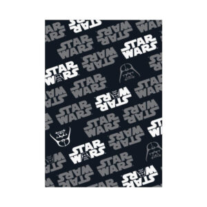 Star Wars hundfilt 70x100 cm