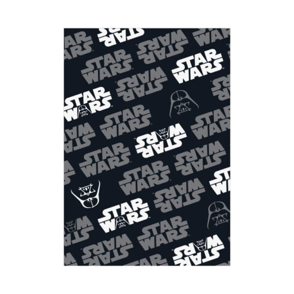 Star Wars hundfilt 70x100 cm