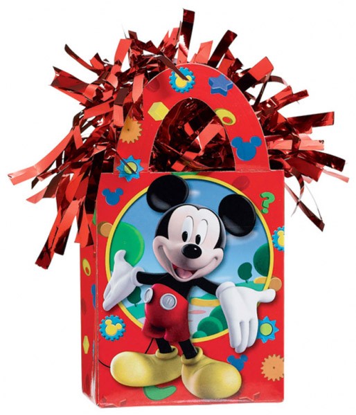Disney Mickey ballongvikt