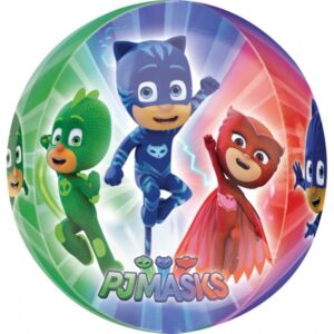 PJ Masks 40 cm folieballong