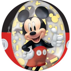 Disney Mickey Forever folieballong 40 cm