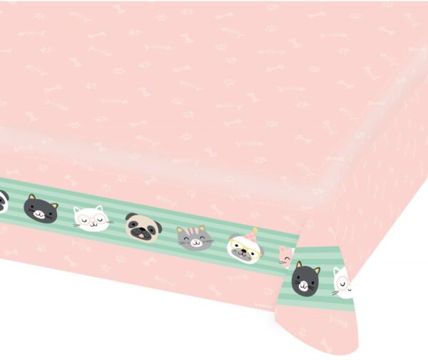 Pets papperduk 115x175 cm
