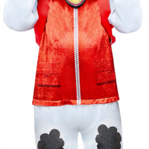 Paw Patrol Marshall-dräkt 3-4 år