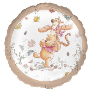 Disney Nalle Puh folieballong 43 cm