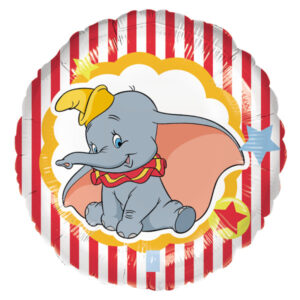 Disney Dumbo folieballong 43 cm